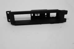 Audi A3 8P Black Centre Console Storage Compartment Insert 8P0863284C (Item #423155) 