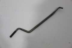 Audi A3 8P OS Right Front Door Lock Latch Operating Rod 8P4837134 (Item #423300) 