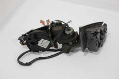 Audi A3 8P Sportback NS Left Door Wing Mirror Mechanism  8P2858531L (Item #423309) 