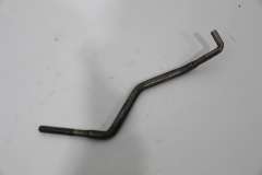 Audi A3 8P Rear Left Door Lock Latch Mechanism Leg Peg Arm 8P4839133 (Item #423367)