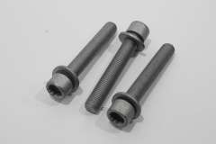 Audi A3 8P Haldex Differential Diff Securing Bolts M12x1.5x75 New N10720201 (Item #423648) 