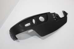 Audi Q7 4L NS Left Seat Side Trim Black 4L0881325C (Item #424221) 