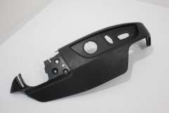 Audi Q7 4L OS Right Seat Side Trim Black 4L0881326C (Item #424222) 