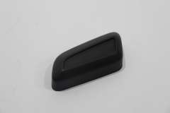 Audi Q7 4L NS Left Electric Seat Switch Setting Knob Base Cushion  4L0959815 (Item #424228) 