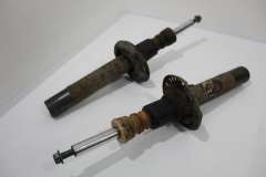 Audi A3 8P Front Shock Absorbers 1T0413031DB (Item #424233)