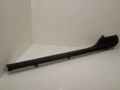 Audi A4 B6 Cabriolet Black OS Right Lower Cill Sill Trim	 8H0853906 (Item #348440) 