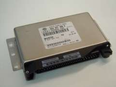 Audi A8 D2 ABS ESP Control Unit ECU Version D57 4D0907389E (Item #82932)