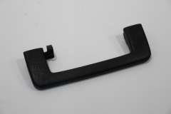 VW Golf Mk2 Satin Black Roof Grab Handle 191857607 (Item #424267) 