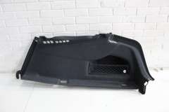 Audi A6 C7 Saloon OS Right Boot Side Trim 4G5863888A (Item #424271) 