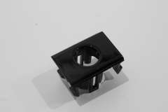 Audi Q7 4L FL Front NS Left Inner Parking PDC Bracket Mount New 4L0919257D (Item #446867) 