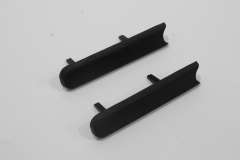 Audi A6 C7 Saloon Boot Lid Stop Buffers Pair 4G5827797 (Item #472456) 