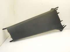 Audi A6 C5 OS Right Lower B Pillar Trim Black 4B0867240G (Item #268881) 