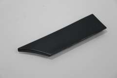 Audi A3 8P 5 Door Rear OS Right Rubbing Strip Trim Meteor Grey LZ7H 8P4853700 (Item #424599) 