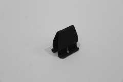 Audi A6 C7 Upper A Pillar Trim Airbag Securing Clip 4G0867276 (Item #424667)