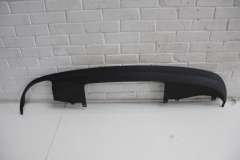 Audi A6 C7 Rear Bumper Spoiler Diffuser for Towbar 4G0807521 (Item #448077) 