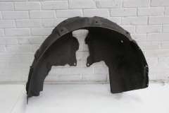Audi A6 C7 Rear NS Left Wheel Arch Liner 4G0810171A (Item #424898)