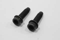 Audi A8 D4 Front Seat Fixing Securing Bolts New Genuine M10 N91185601 (Item #425001)