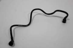 Audi A6 C7 2.0TDi Fuel Pipe Line Hose 4G0201220 (Item #460775) 