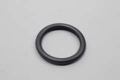 Audi A4 B6 2.4 Coolant Pipe Gasket Seal New Genuine 32x5 N90912501 (Item #425041) 
