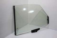 Audi A8 D2 NS Left Rear Door Window Glass Twin Pane Brown Tint 4D1845025D (Item #425046) 