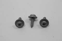 Audi A8 D2 Coolant Header Tank Retaining Screws x3 New Genuine N10003203 (Item #425122) 