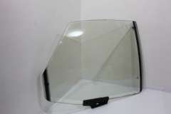 Audi A8 D2 OS Right Rear Door Window Glass Twin Pane Brown Tint 4D1845026D (Item #425271) 