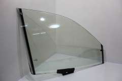 Audi A8 D2 OS Right Front Door Window Glass Twin Pane Brown Tint 4D1845022C (Item #425272) 