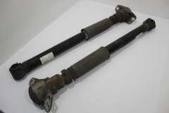 Audi A6 C7 Saloon Pair Rear Shock Absorbers 4G5513035F (Item #425310)