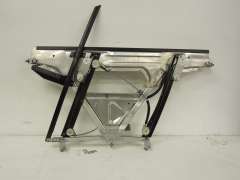 Audi TT MK1 8N NS Left Upper Door Window Regulator Coupe 8N0837462 (Item #415054) 