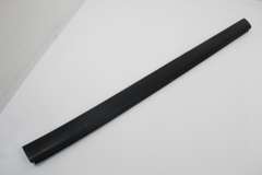 Audi A8 D2 Rear OS Right Door Lower Rubbing Strip Trim 4D0854950A (Item #425345) 
