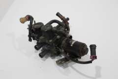 Audi A8 D2 Auxiliary Coolant Water Pump and Heater Valves 4D0959617A (Item #425453) 
