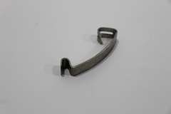 Audi A8 D2 V8 PF MAF Mounting Collar Retaining Bracket Clip 077133471B (Item #425592) 