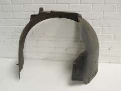 Audi A4 B6 Cabriolet Front NS Left Wheel Arch Liner Splash Guard 8H0821171 (Item #223078) 
