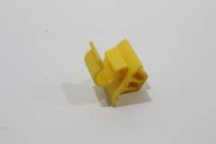 VW Polo Mk6 Bonnet Support Stay Arm Stopper Clip New Genuine 5JA823397121 (Item #444014) 