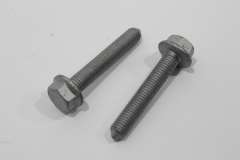 Audi A4 B8 Front Suspension Coupling Rod Arm Bolts New Genuine N10570702 (Item #425717)