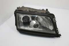 Audi A8 D2 PF OS Right Halogen Triple Headlight 4D0941004M (Item #425801) 