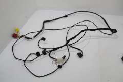 Audi A8 D2 Interior Light Wiring Wire Harness Loom 4D0971101G (Item #425805) 