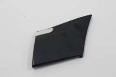 Audi A8 D2 Rear NS Left Rubbing Strip Trim Custom Wrapped 4D0853983 (Item #425819) 