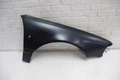 Audi A8 D2 PF OS Right Front Wing Fender Panel Custom Wrapped 4D0821022A (Item #425867) 