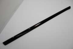 Audi A8 D2 Front NS Left Walnut Upper Door Trim  4D0867409 (Item #425918) 