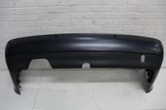 Audi A8 D2 PF Rear Bumper Skin for PDC Custom Wrapped 4D0807305B (Item #425955) 
