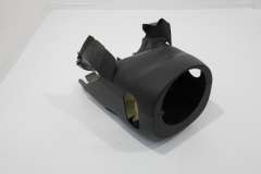 Audi A8 D4 Steering Column Surround Cowel Shroud Trim Black 4H0953515A (Item #425958) 