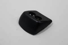 Audi A8 D2 PF NS Left Front Headlight Washer Jet Cover Custom Wrap 4D0807155 (Item #425970) 