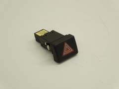 Audi A4 B6 B7 Cabriolet Hazard Warning Switch 8H0941509 (Item #453406)