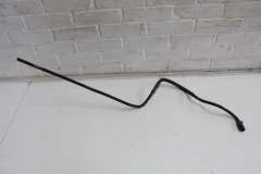 Audi A8 D2 Activated Charcoal Canister Breather Pipe Hose 4D0201183AH (Item #426070) 