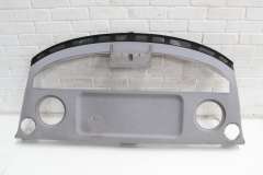 Audi A8 D2 PF Platinum Light Grey Parcel Shelf for Sun Blind 4D0863411E (Item #426073) 