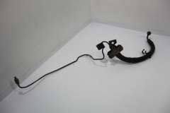 Audi A8 D2 Self Levelling Power Steering Pipe Expansion Hose 4D0616735A (Item #426078) 