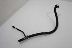 Audi A8 D2 Self Levelling Power Steering Pipe Return Hose 4D0616717B (Item #426079) 