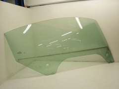 Audi TT 8N Coupe OS Right Front Door Window Glass 8N8845202A (Item #410207)