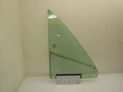 Audi TT 8N Coupe OS Right Front Window Quarter Glass 8N8845114A (Item #363631) 